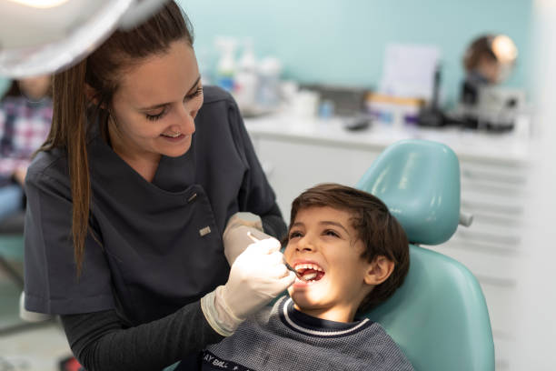 Best Emergency Tooth Extraction in Toquerville, UT