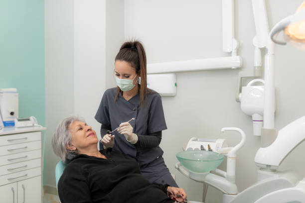 Best Emergency Tooth Extraction in Toquerville, UT