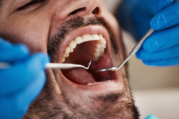 Best Emergency Denture Repair in Toquerville, UT