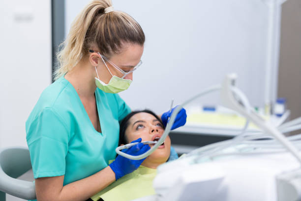 Best Emergency Dental Care for Broken or Chipped Teeth in Toquerville, UT