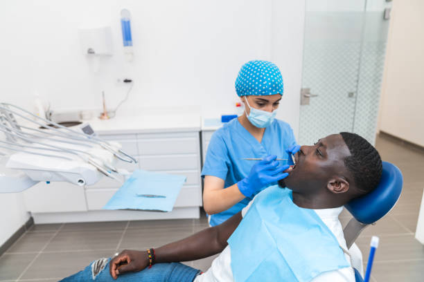 Best Emergency Gum Treatment in Toquerville, UT